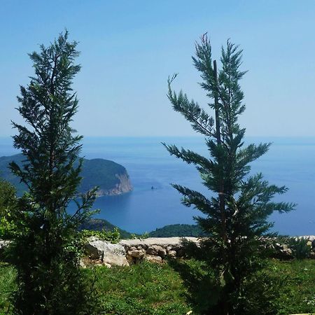 Hill Homes Montenegro Petrovac ภายนอก รูปภาพ