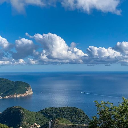 Hill Homes Montenegro Petrovac ภายนอก รูปภาพ