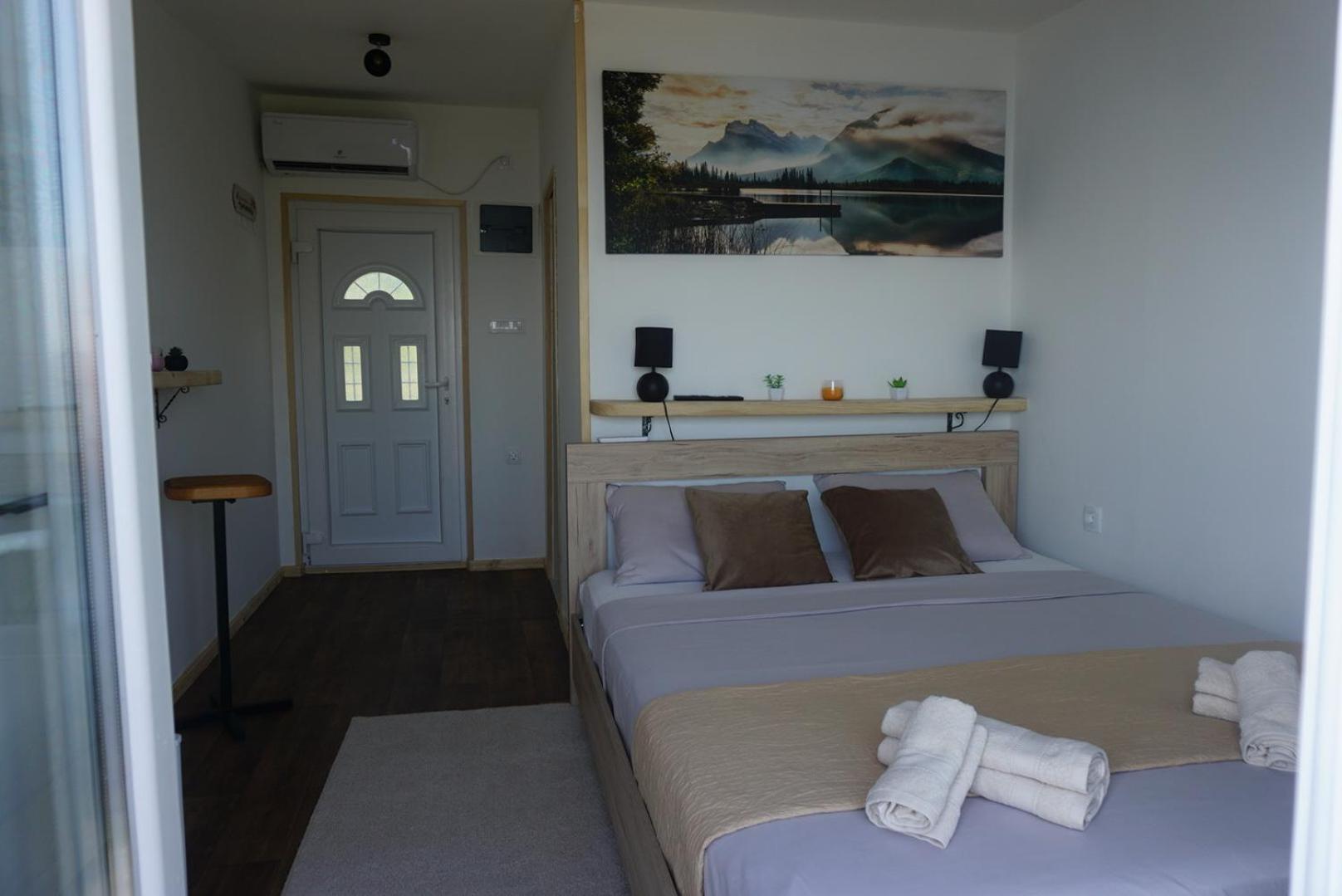 Hill Homes Montenegro Petrovac ห้อง รูปภาพ