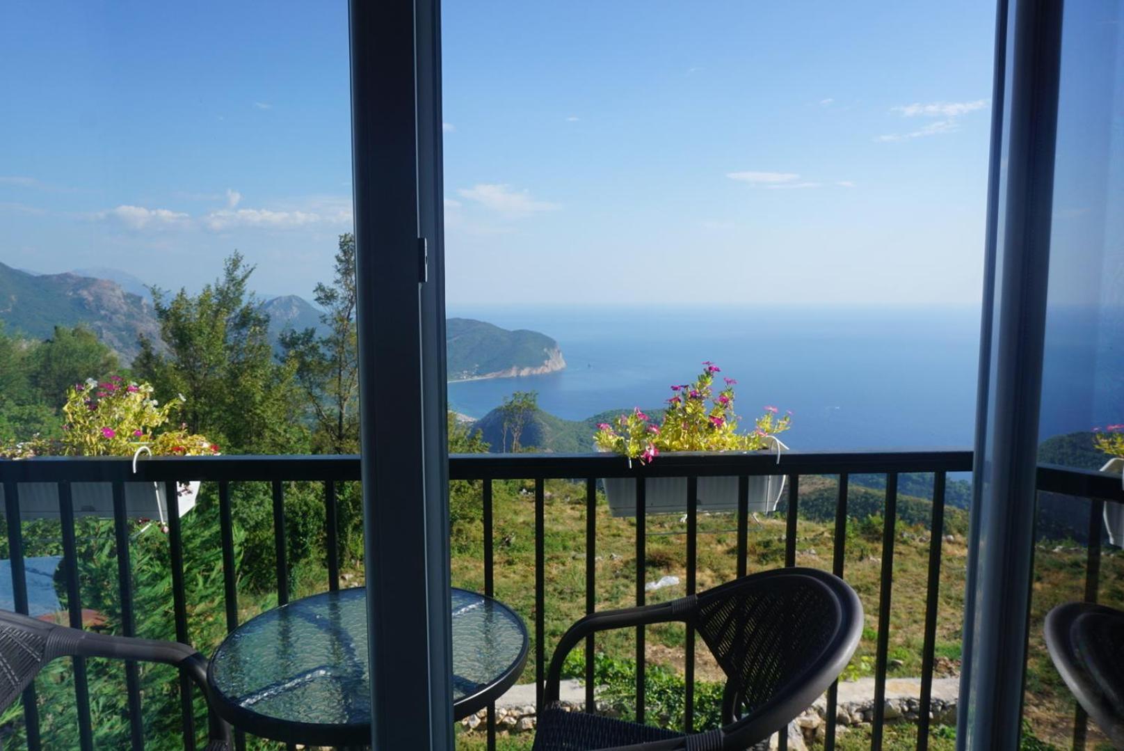 Hill Homes Montenegro Petrovac ภายนอก รูปภาพ