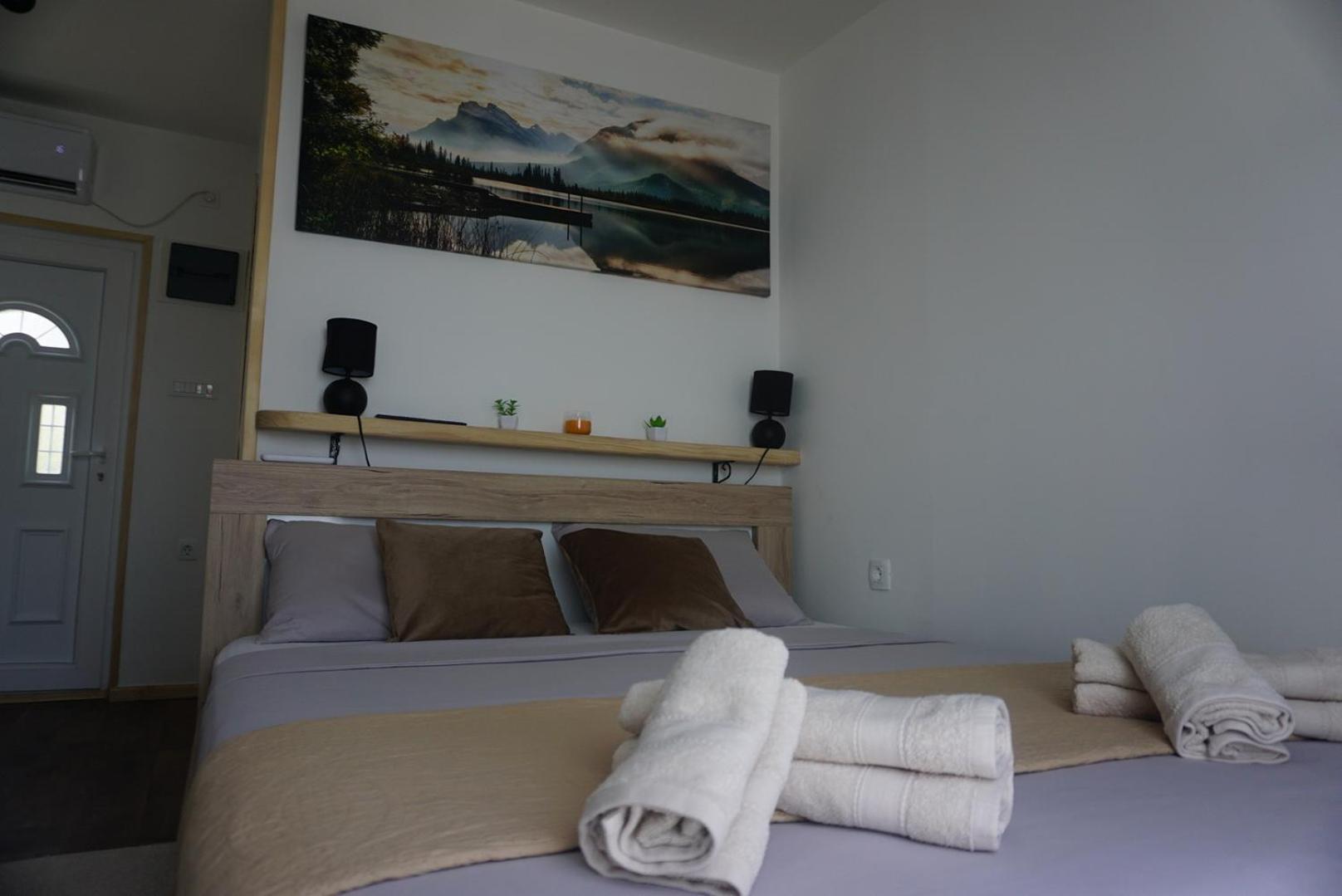 Hill Homes Montenegro Petrovac ห้อง รูปภาพ