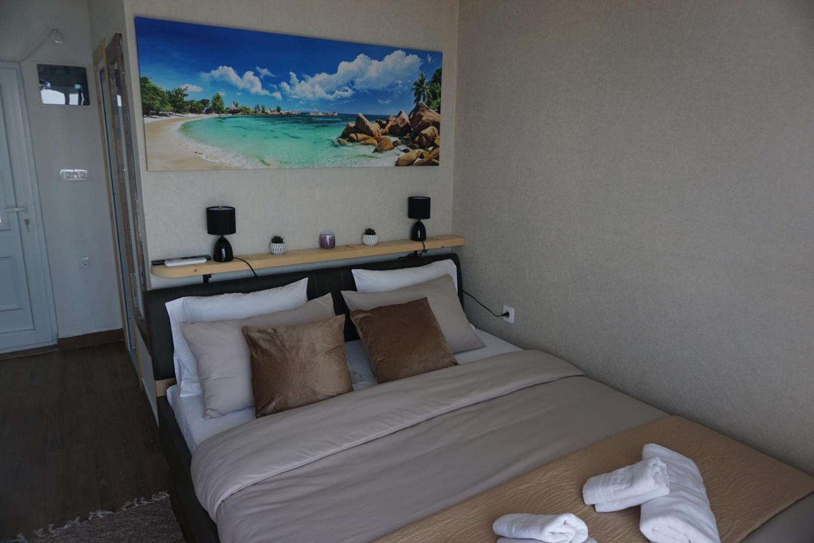 Hill Homes Montenegro Petrovac ห้อง รูปภาพ