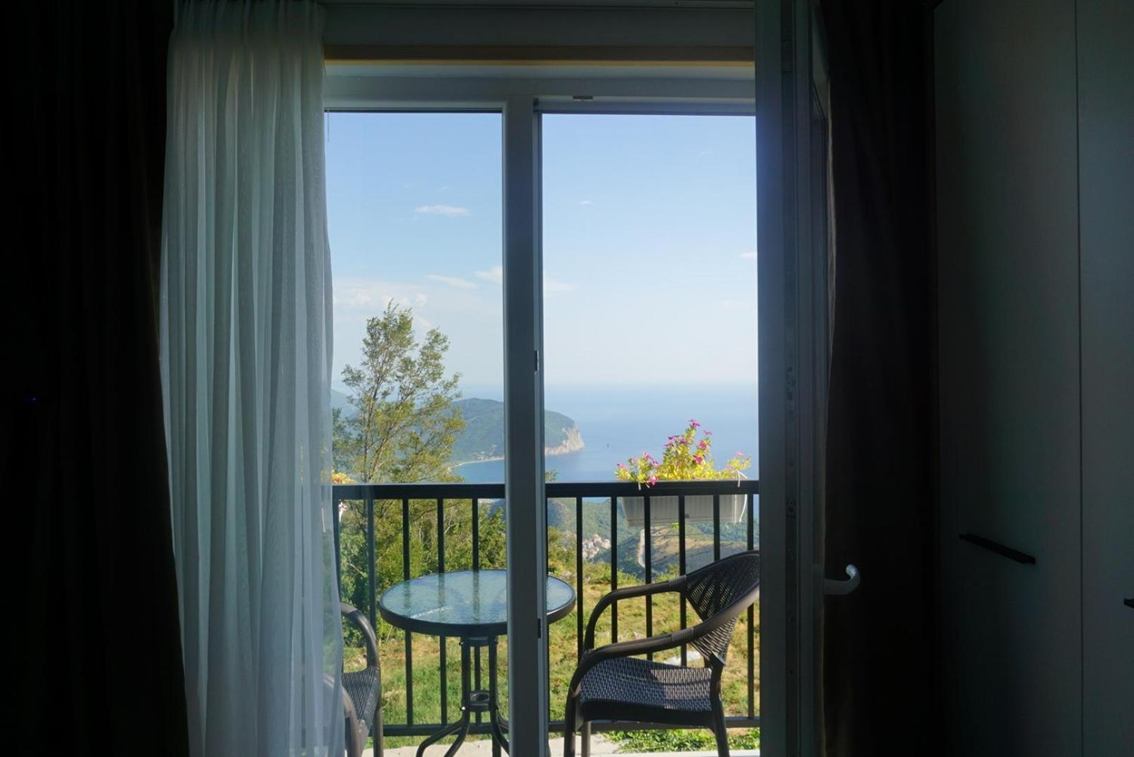 Hill Homes Montenegro Petrovac ห้อง รูปภาพ