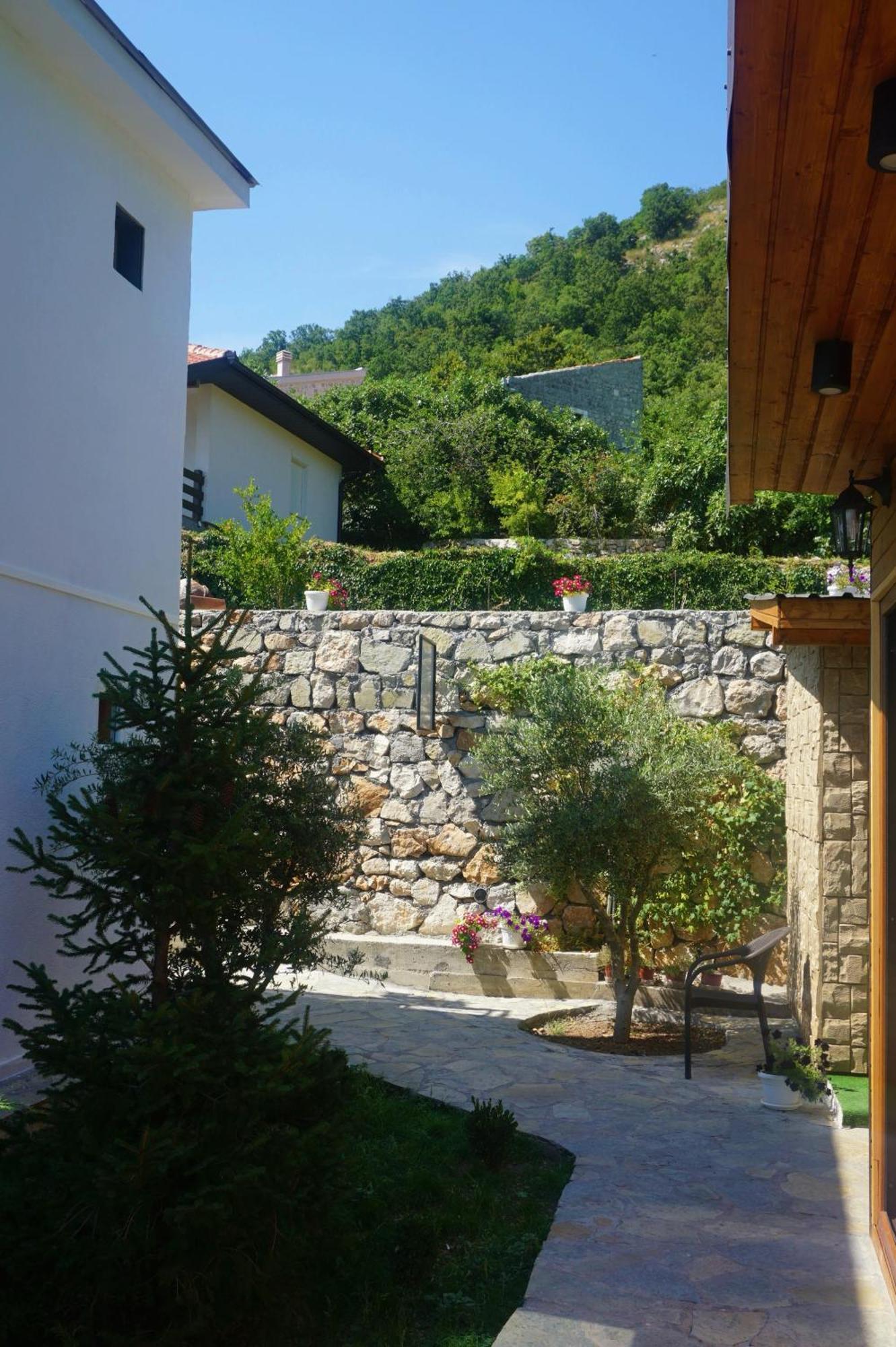 Hill Homes Montenegro Petrovac ภายนอก รูปภาพ