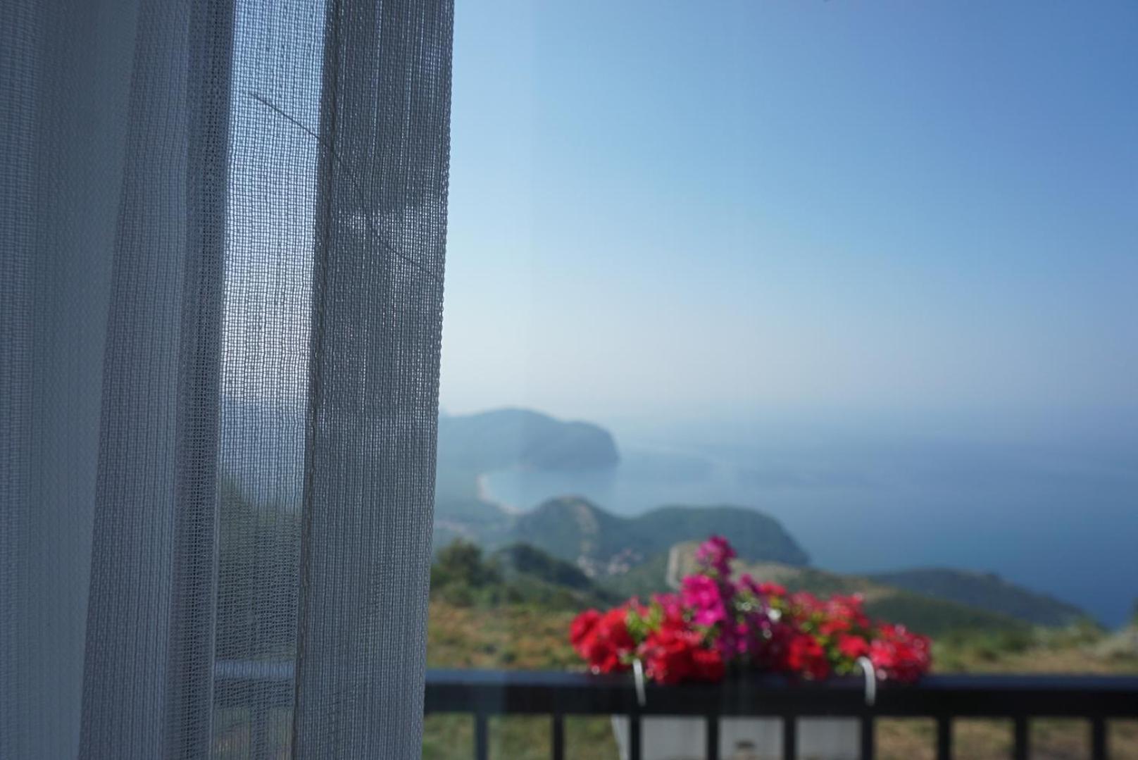 Hill Homes Montenegro Petrovac ภายนอก รูปภาพ