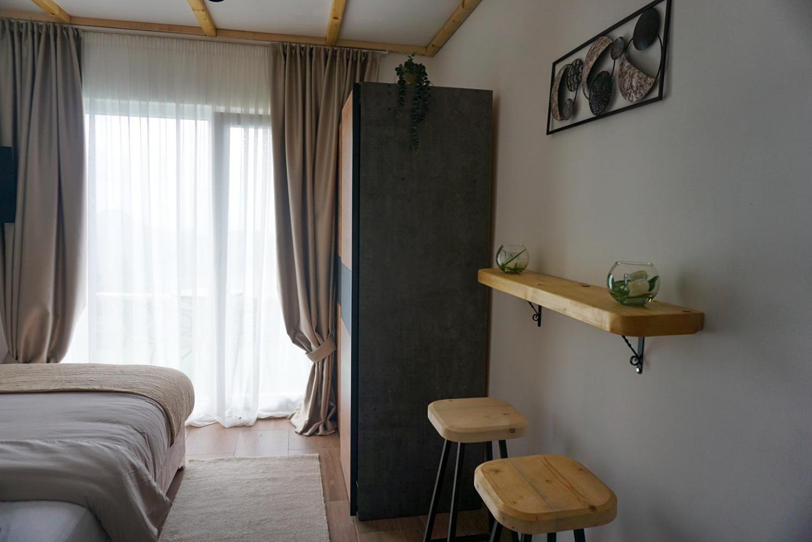 Hill Homes Montenegro Petrovac ภายนอก รูปภาพ
