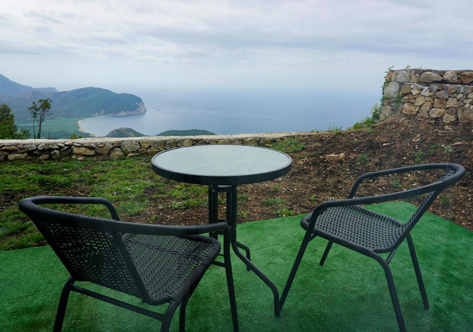 Hill Homes Montenegro Petrovac ภายนอก รูปภาพ