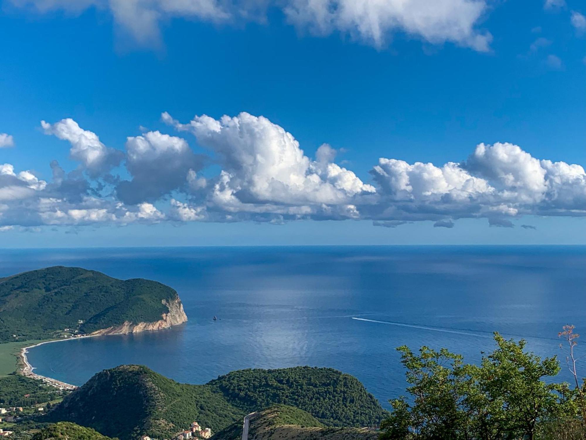 Hill Homes Montenegro Petrovac ภายนอก รูปภาพ