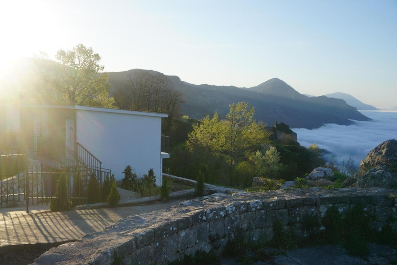 Hill Homes Montenegro Petrovac ภายนอก รูปภาพ