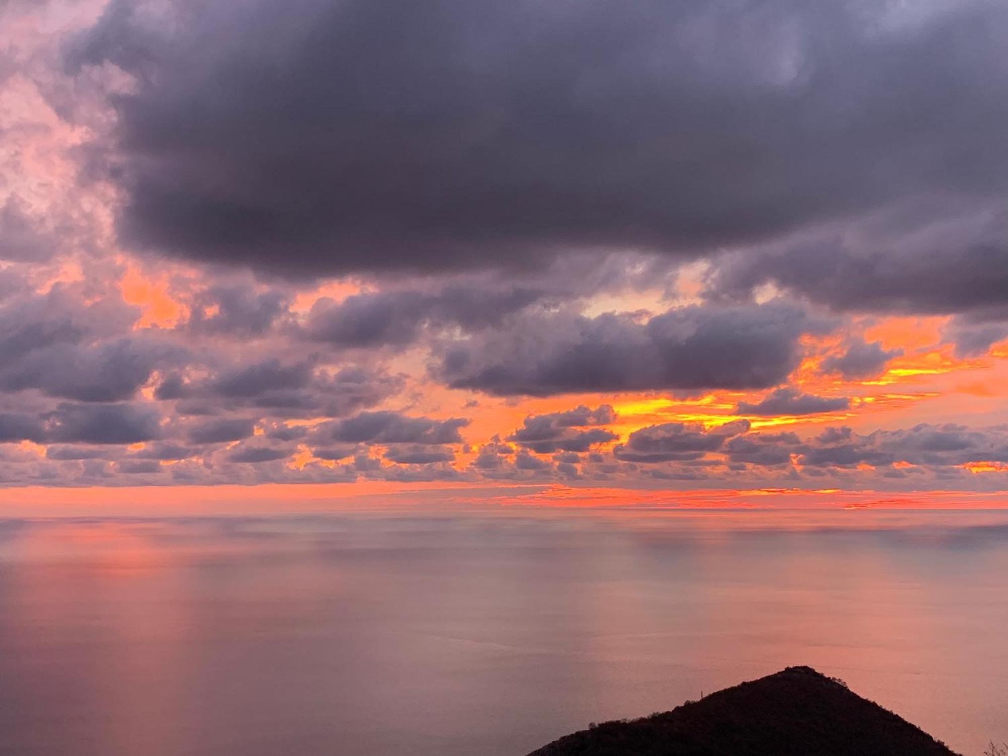 Hill Homes Montenegro Petrovac ภายนอก รูปภาพ
