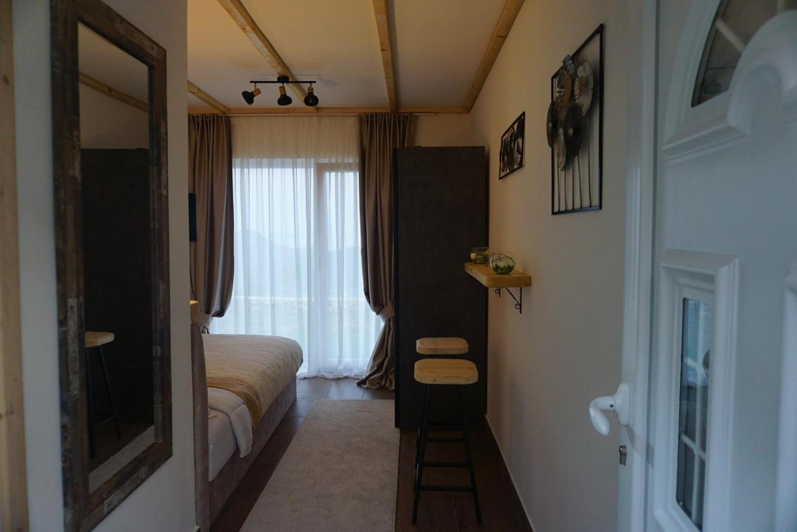 Hill Homes Montenegro Petrovac ภายนอก รูปภาพ