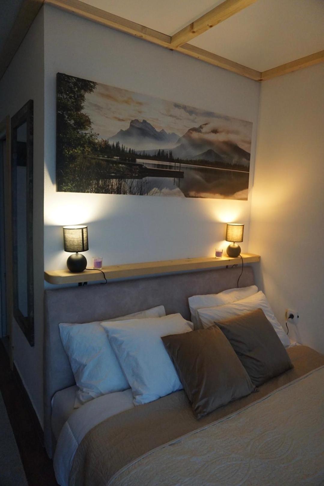 Hill Homes Montenegro Petrovac ภายนอก รูปภาพ