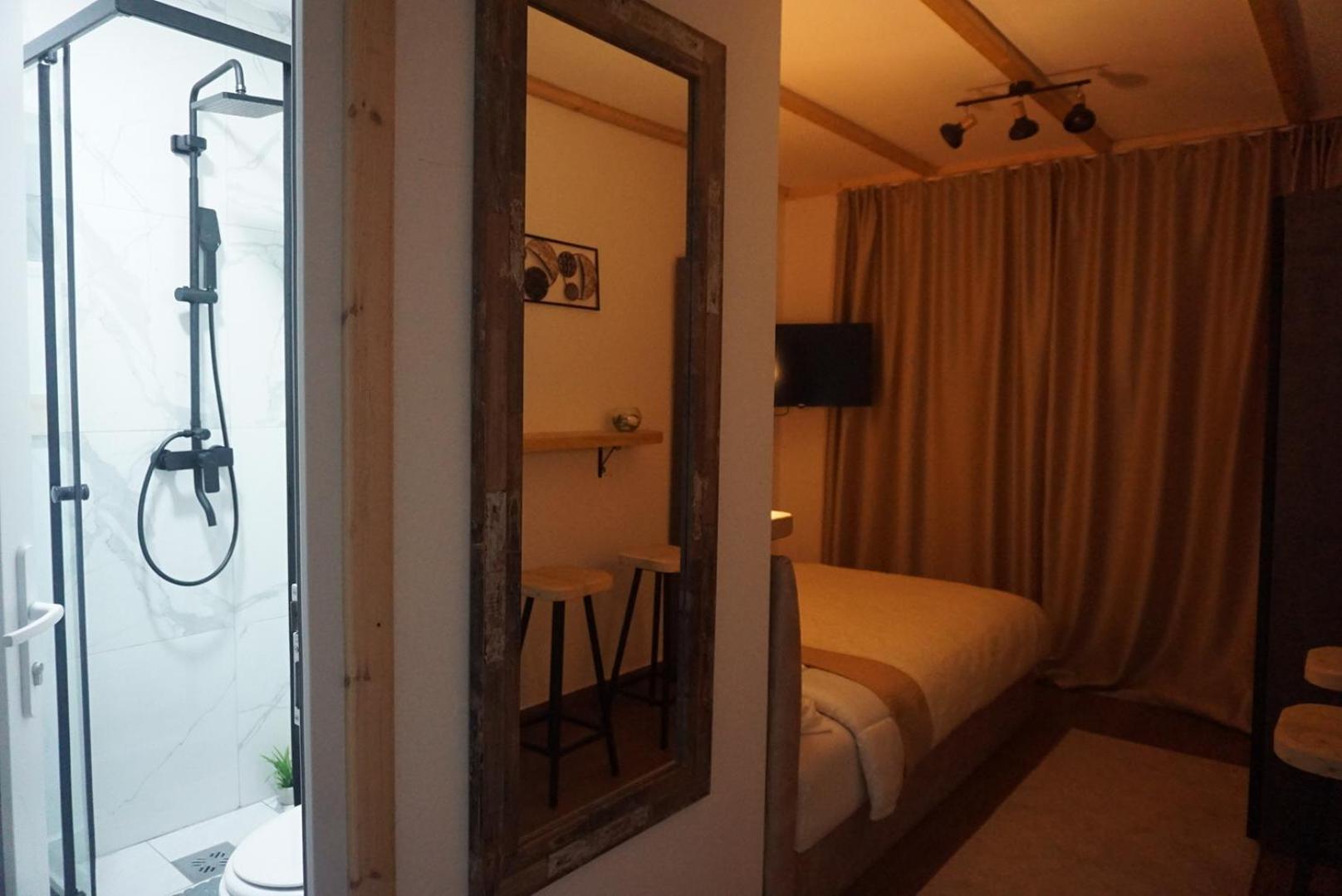 Hill Homes Montenegro Petrovac ภายนอก รูปภาพ