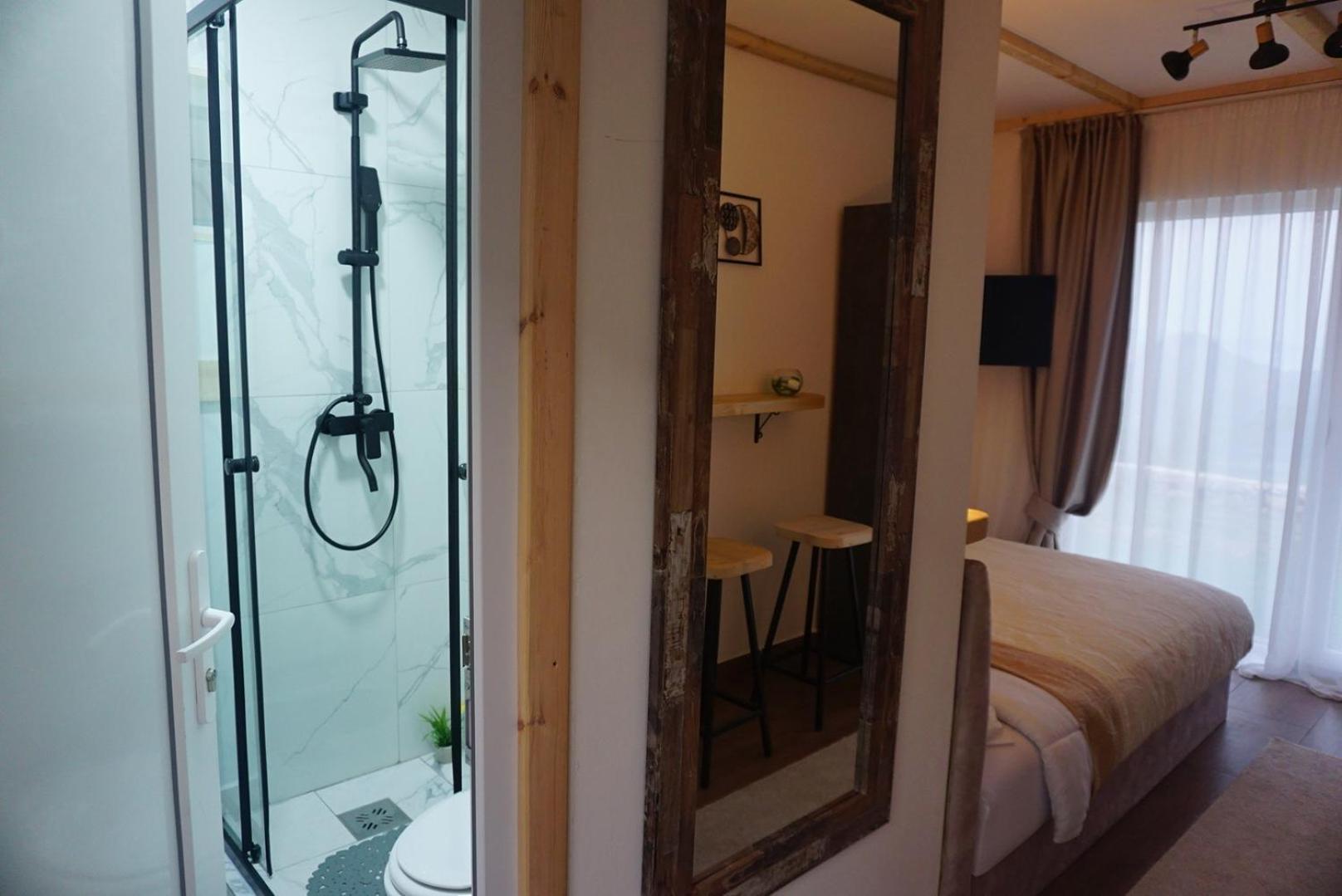 Hill Homes Montenegro Petrovac ภายนอก รูปภาพ