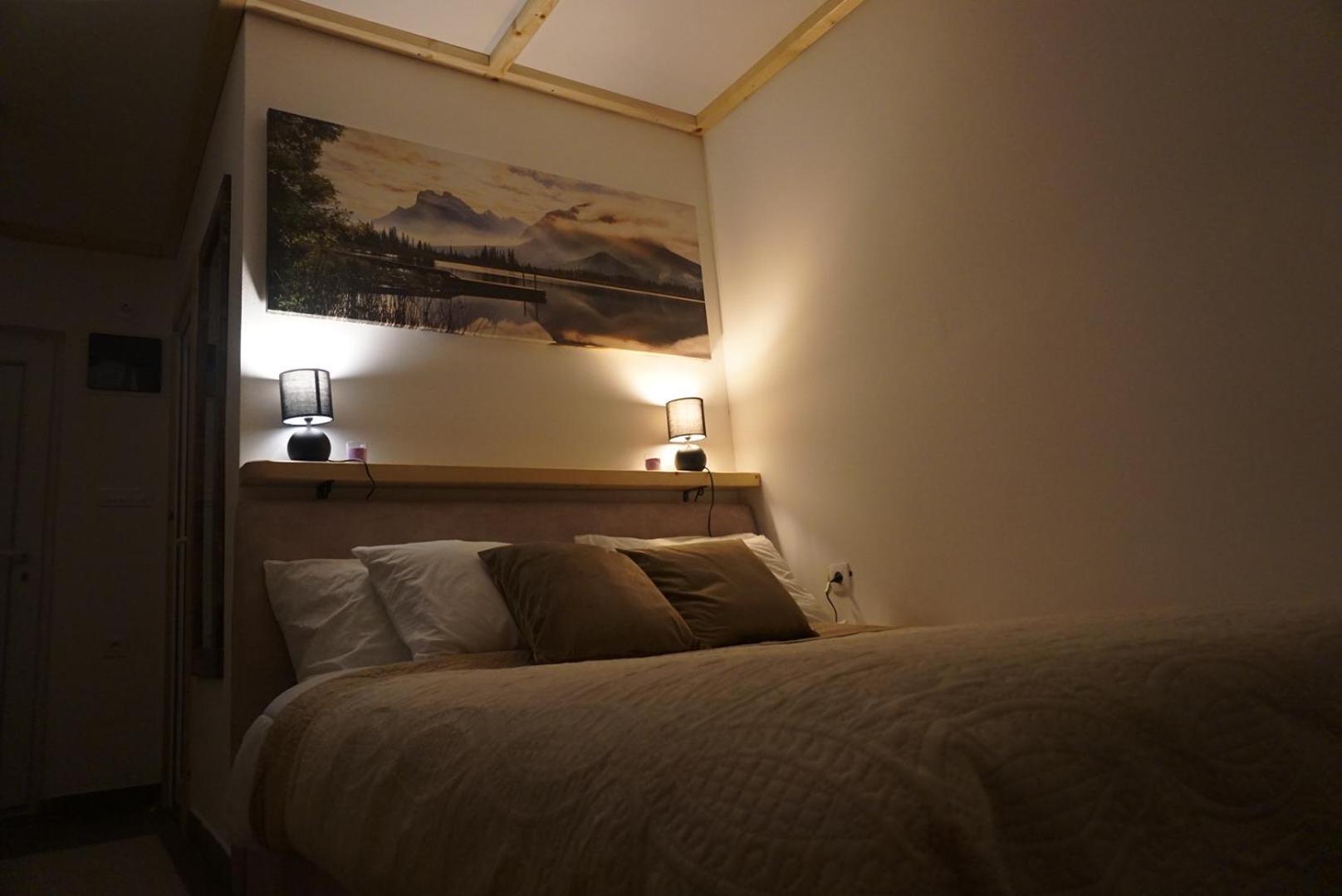 Hill Homes Montenegro Petrovac ภายนอก รูปภาพ